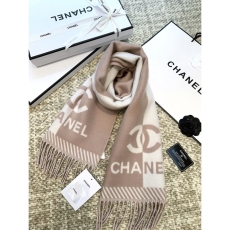 Chanel Scarf